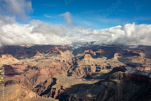 grand canyon 