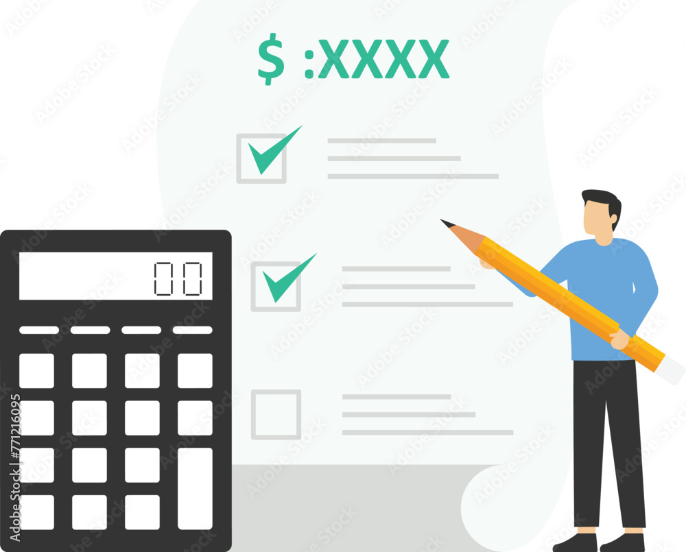 Budget planning or income management, spending and expense report or investment balance sheet, debt calculation and analysis.
Budget planning or income management, spending and expense report or investment balance sheet, debt calculation and analysis.