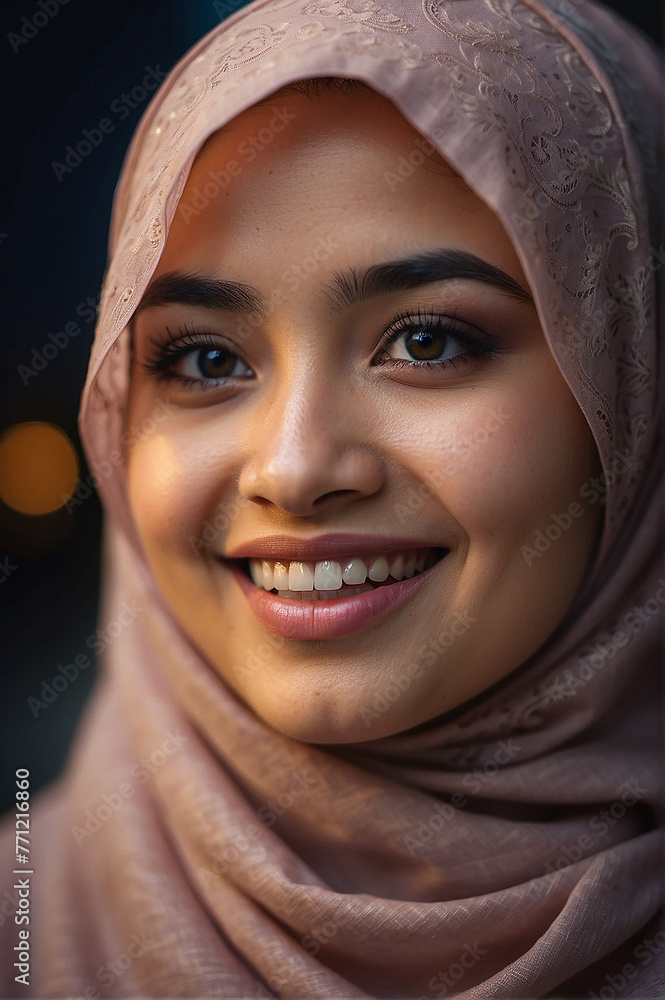 muslim islamic model muslim islamic model