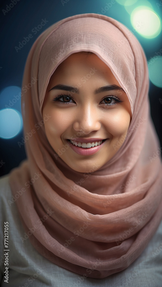 muslim islamic model muslim islamic model