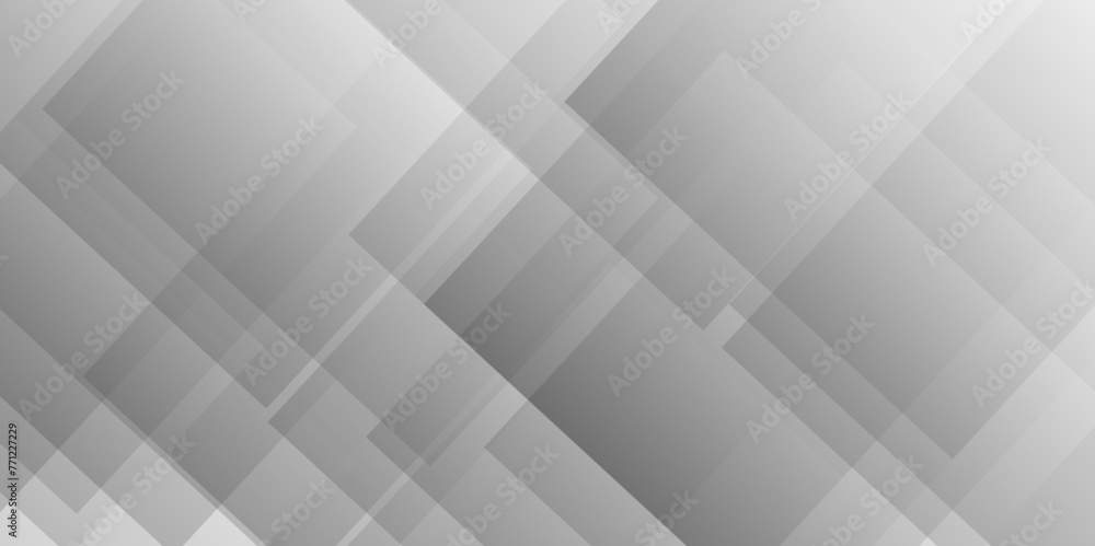 Abstract white background design with layers of textured white transparent material in triangle and squares shapes. White color technology concept geometric line vector background. Abstract white background design with layers of textured white transparent material in triangle and squares shapes. White color technology concept geometric line vector background.