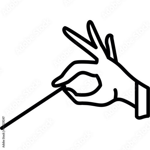 Conductor's Baton icon