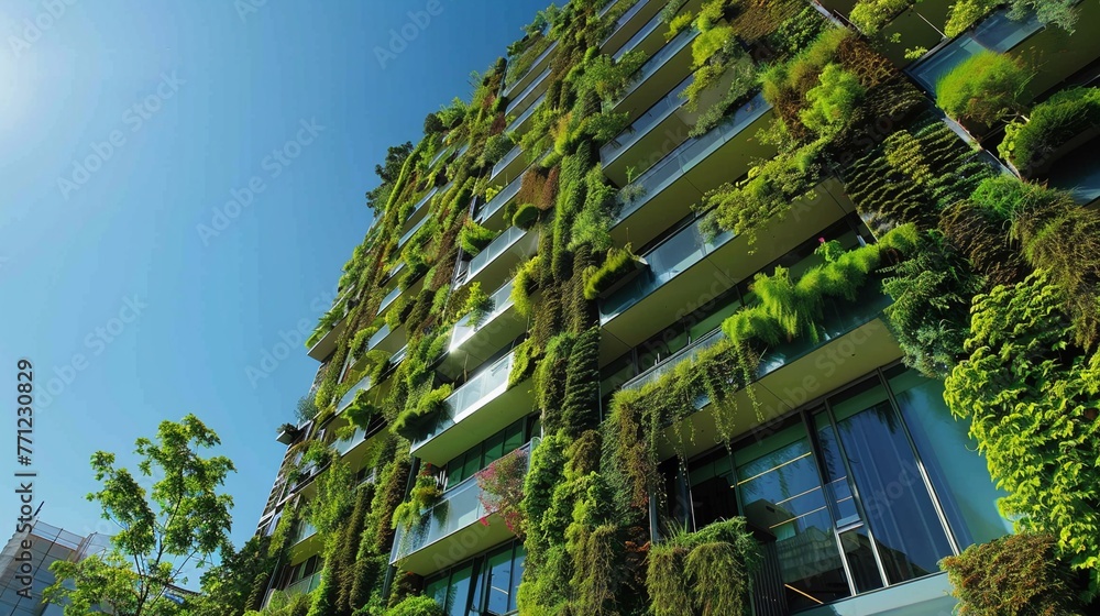 Green architecture tour, Earth Day focus on ecobuildings, city exploration, architectural marvels