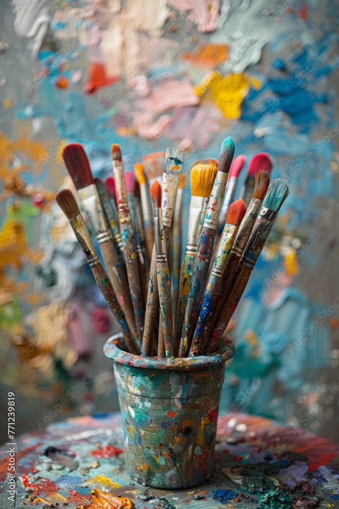 Art and creativity courses, virtual workshops, inspiring projects, colorful creations, leisurely afternoon , cinematic Art and creativity courses, virtual workshops, inspiring projects, colorful creations, leisurely afternoon , cinematic