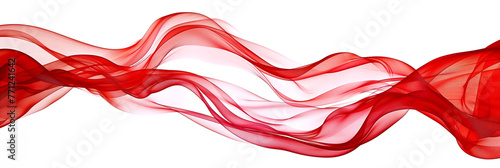 red smoke on white background, PNG File