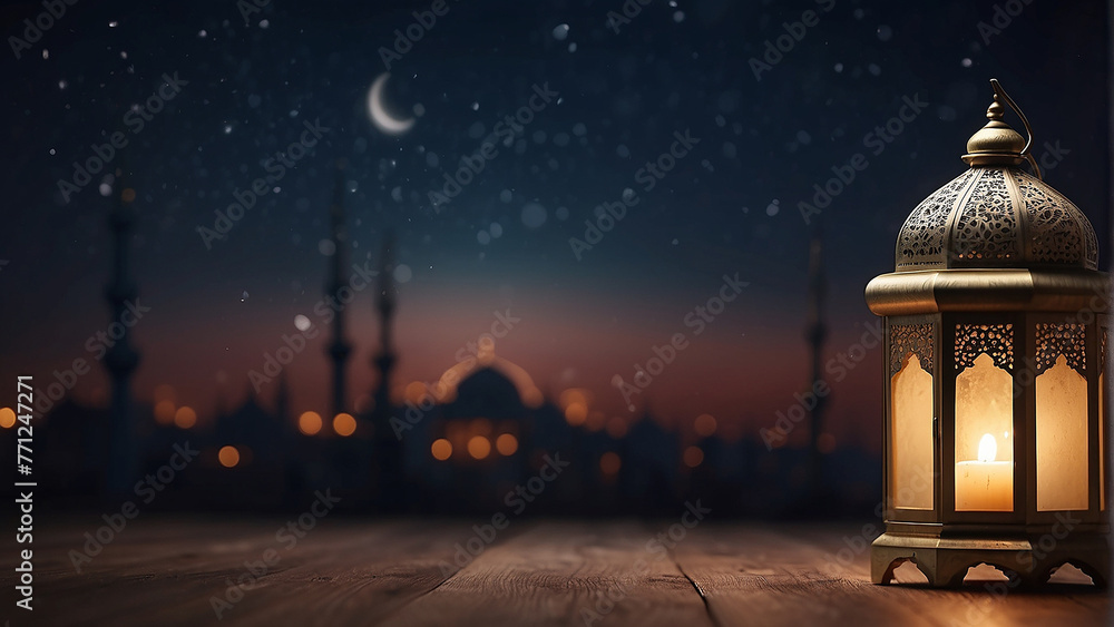 lantern islamic background lantern islamic background