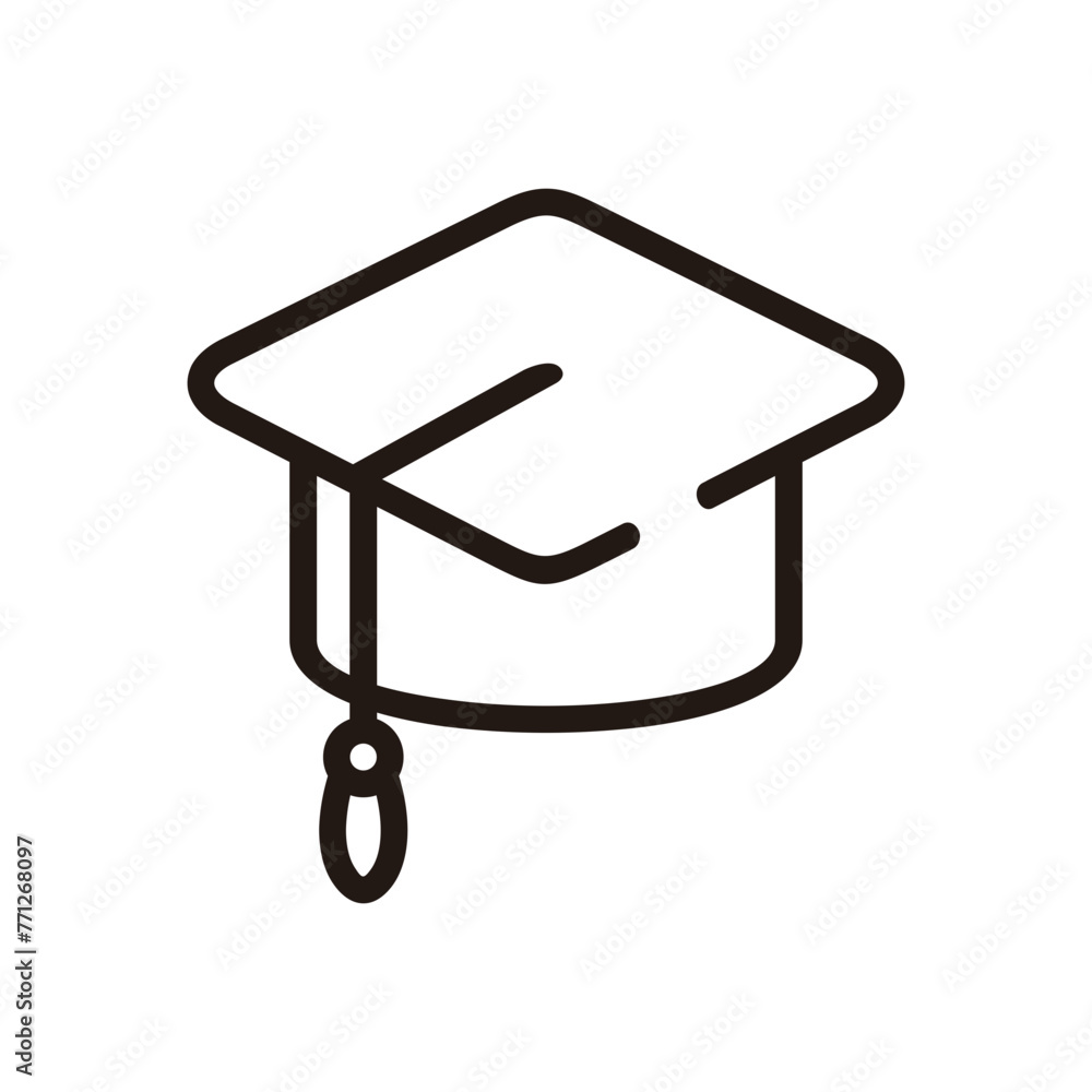 Education Icon Set Education Icon Set