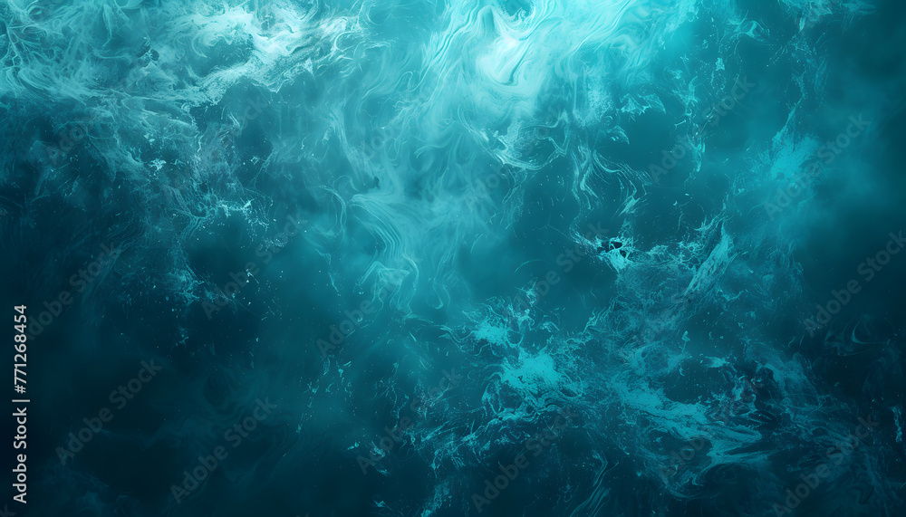 Obraz premium background blue