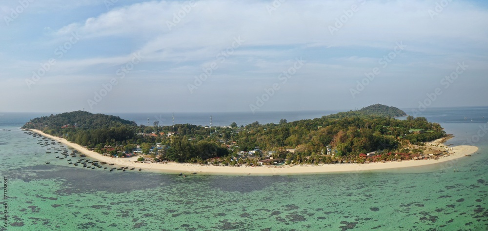 Koh Lipe island