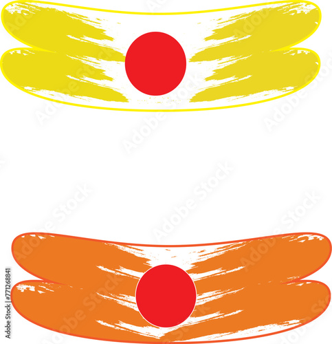 Shree Sai Baba Tilak