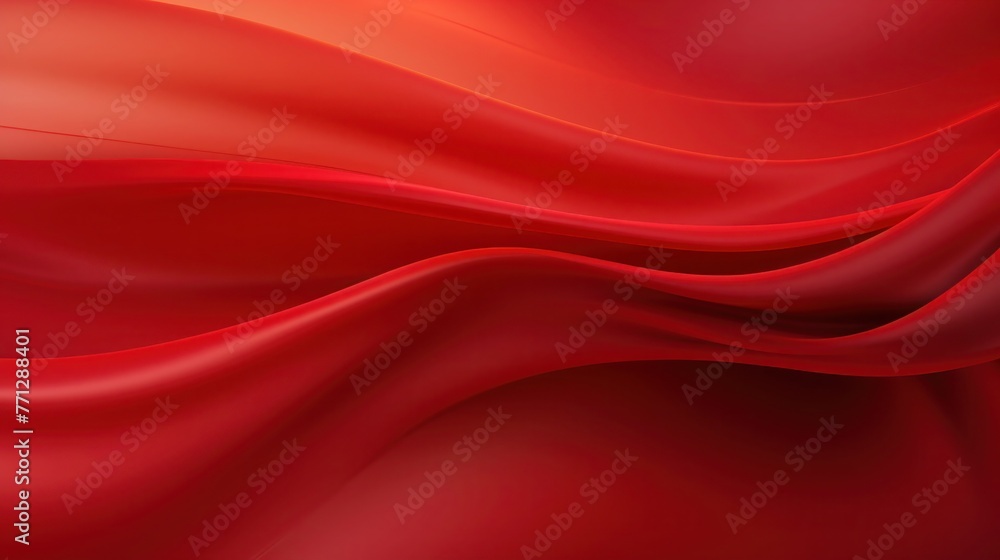 Abstract red gradient background,abstract red background with some smooth lines.red background illustration texture and abstract gradient paint, abstract wallpaper,.generative ai Abstract red gradient background,abstract red background with some smooth lines.red background illustration texture and abstract gradient paint, abstract wallpaper,.generative ai