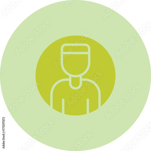 Users Alt Vector Icon