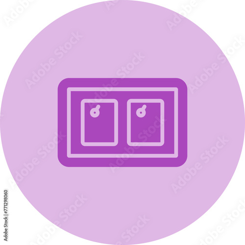 Pinboard Vector Icon