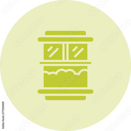 Window Vector Icon