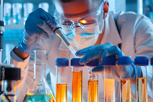 Detailed Look into Laboratory KF Testing Procedure: A Step-by-Step Process