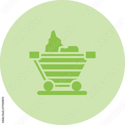 Cart Vector Icon