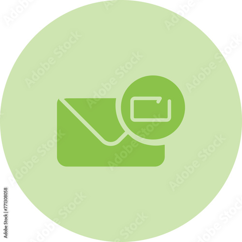 Autoresponders Vector Icon