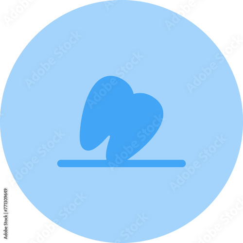 Tooth Vector Icon