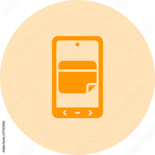 Notes Vector Icon