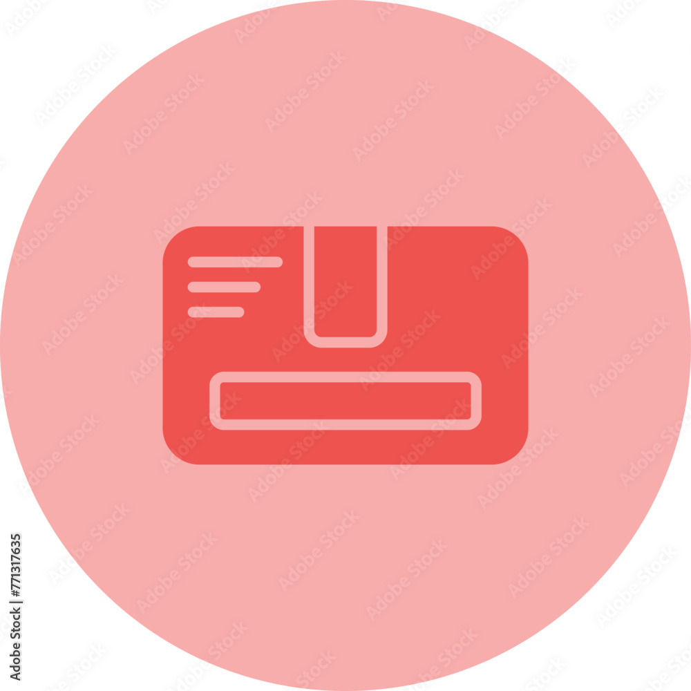 Package Vector Icon Package Vector Icon