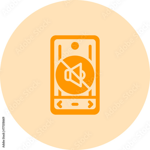 Smartphone Vector Icon