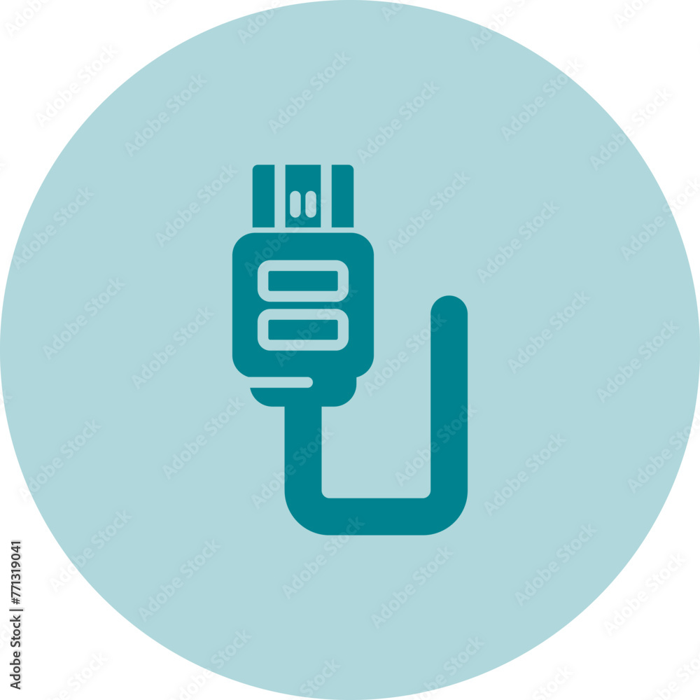 Hdmi Vector Icon Hdmi Vector Icon