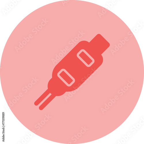 Hdmi Vector Icon