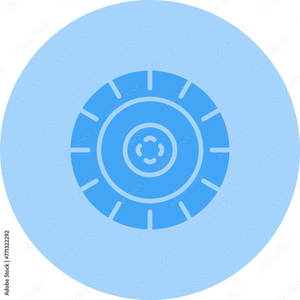 Target Vector Icon Target Vector Icon