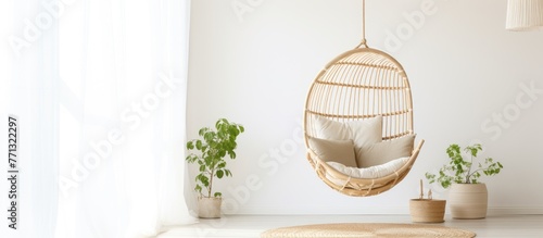 A spacious, well-lit room f...