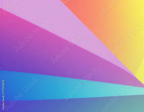 Gradient Gradients. Smooth color transitions.