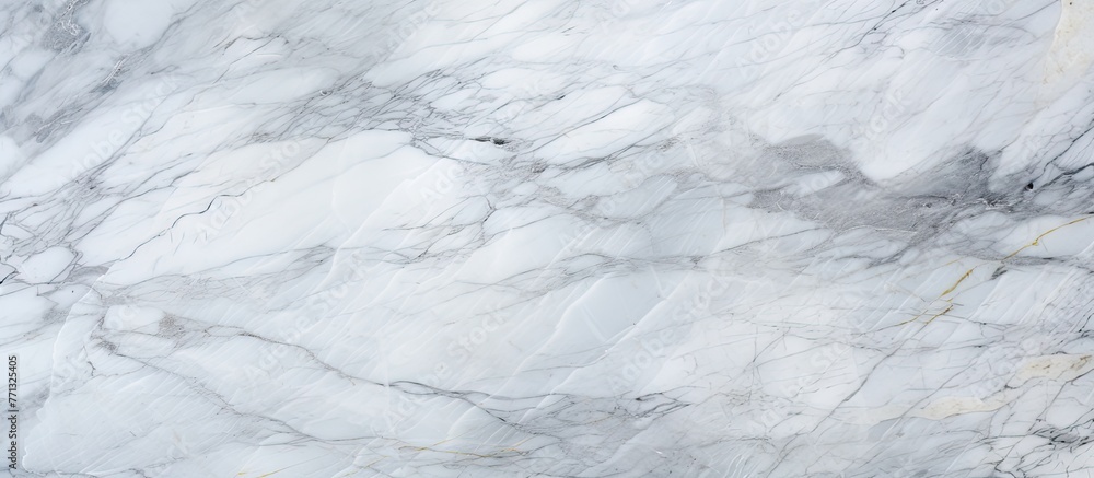 A classic and elegant marble texture featuring a natural black and white pattern, perfect for use as a background in various design projects A classic and elegant marble texture featuring a natural black and white pattern, perfect for use as a background in various design projects