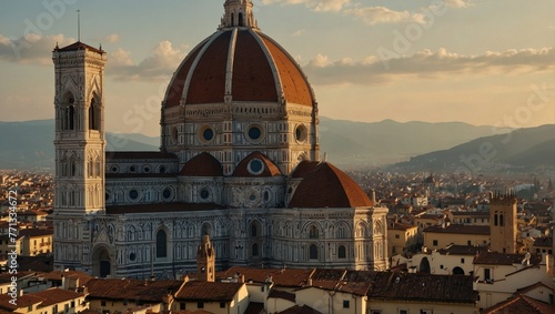 Cathedral Santa Maria del Fiore, Florence, Italy

 photo