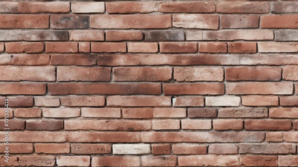Tilable Brick Wall Texture Tilable Brick Wall Texture