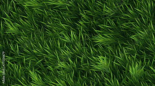 Tilable Grass Texture