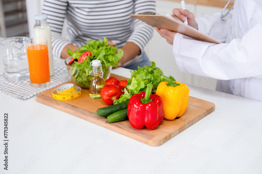 Young woman embraces joyful moments in kitchen. Young woman embraces joyful moments in kitchen.