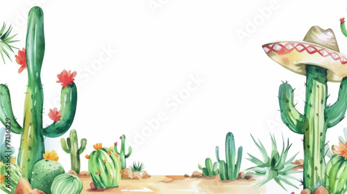 Cinco de mayo poster