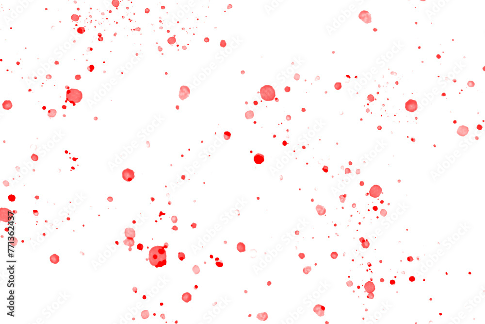 splashes of red blood background wallpaper transparent high quality
