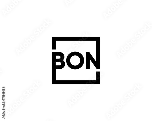 bon logo