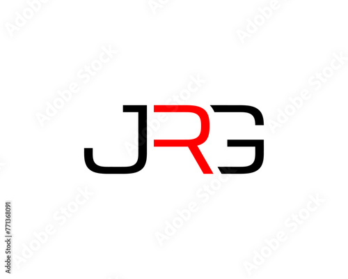 jrg logo photo