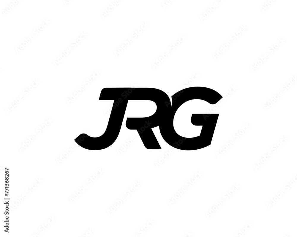 jrg logo