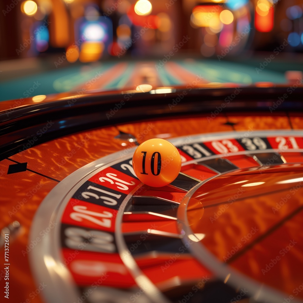 gambling roulette casino closeup gambling roulette casino closeup