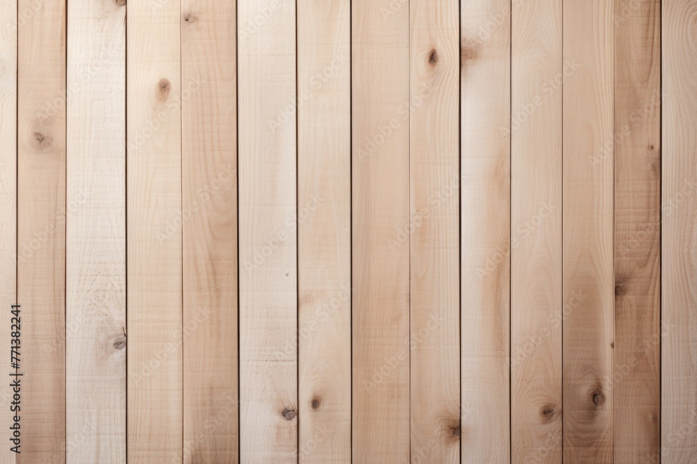 Light Wood Fence Planks Background Light Wood Fence Planks Background