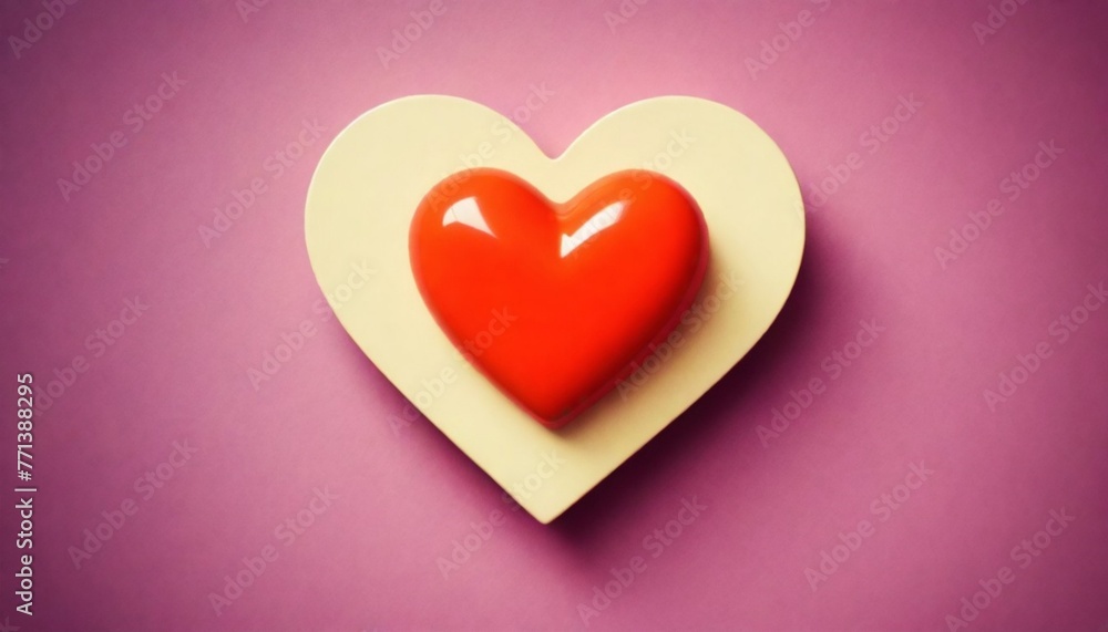 70s-A-heart-icon-representing-love-or-affection-st (11)