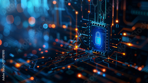 secure connection cybersecurity service