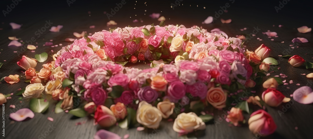 rose, flower, blossom, love 88