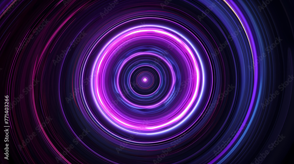 Swirl whirlpool whirlpool prism neon purple circle speed laser motion Swirl whirlpool whirlpool prism neon purple circle speed laser motion