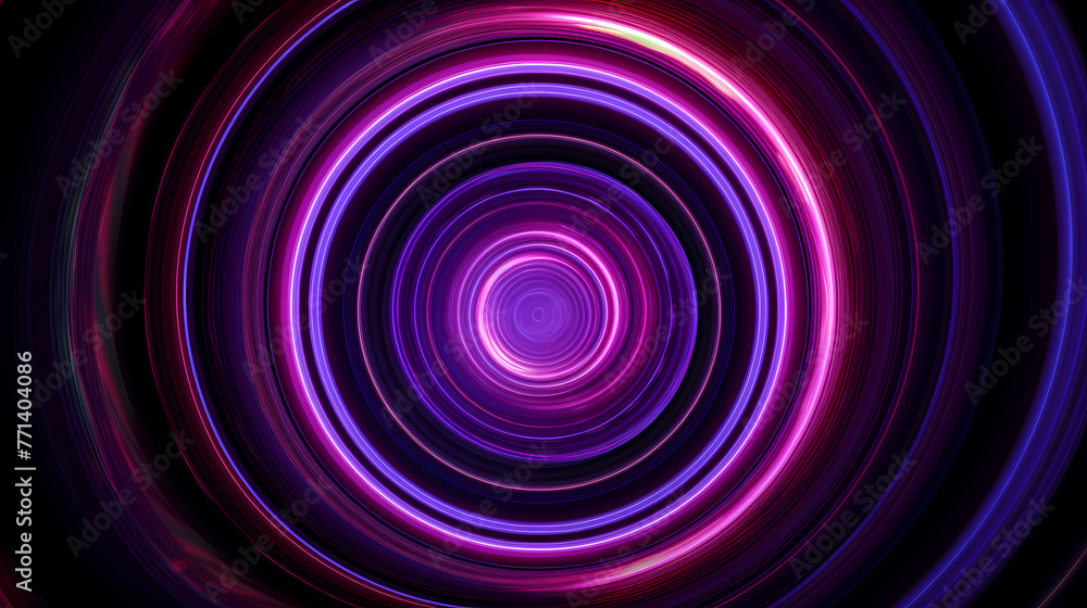 Swirl whirlpool whirlpool prism neon purple circle speed laser motion Swirl whirlpool whirlpool prism neon purple circle speed laser motion