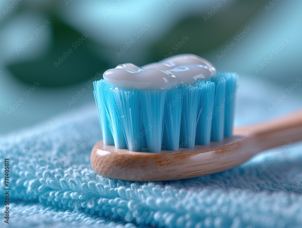 toothbrush close up oral care toothbrush close up oral care