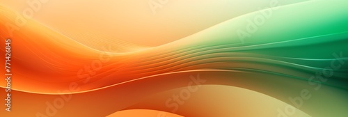 wave abstract 3d background hd fluid colorful, liquid style, colrs, modern colors, 3:1 photo