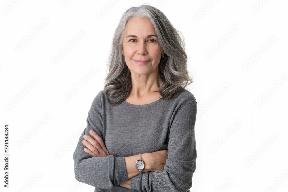 portrait of a woman portrait of a woman